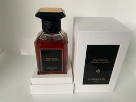 Guerlain Spiritueuse Double Vanille 100ml Eau Parfum