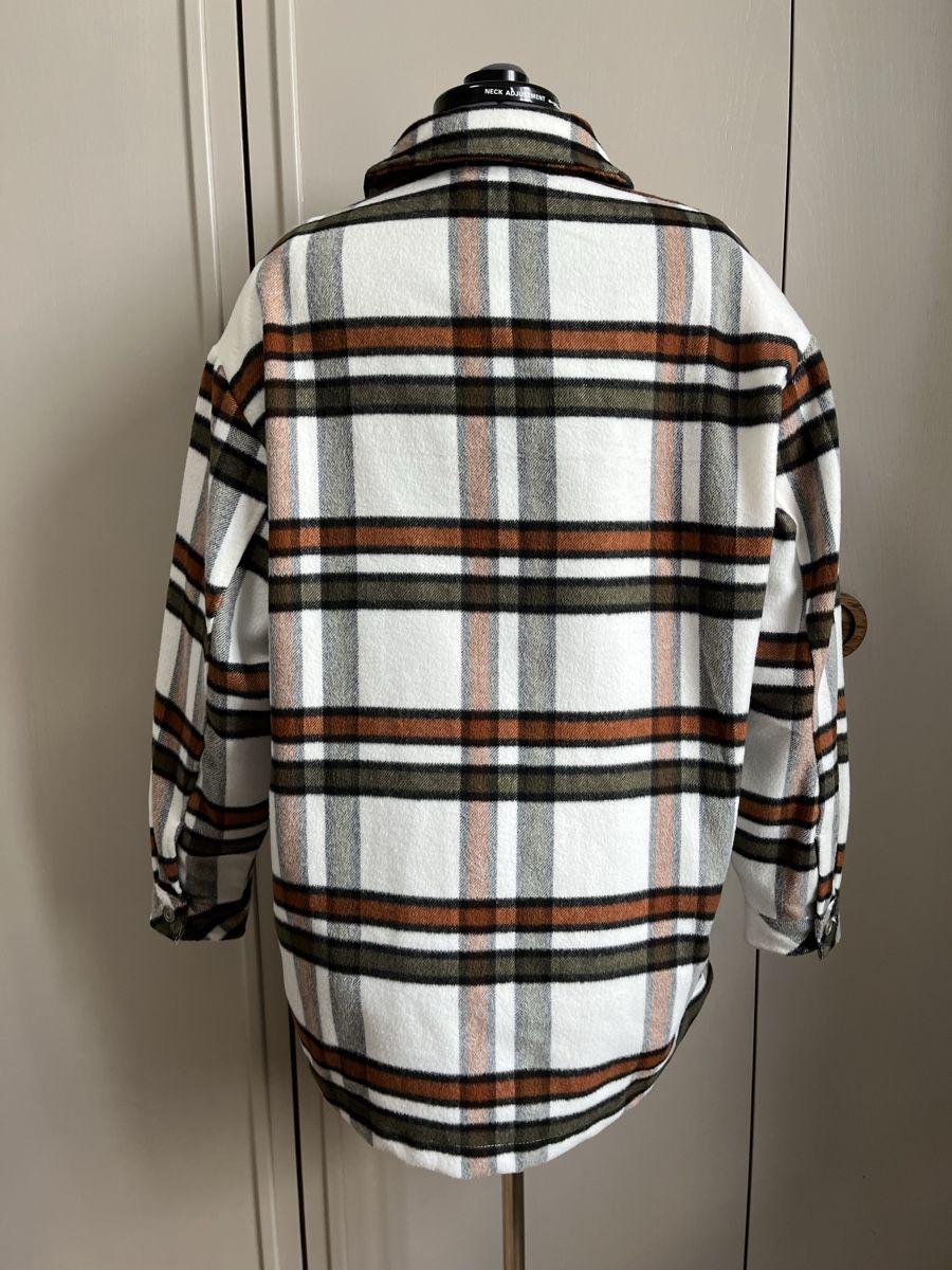 Jacken: Hemdjacke / overshirt – Gebraucht aus Oensingen von Chicotus 3