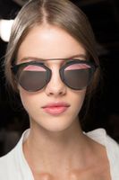Dior So Real Black Sunglass