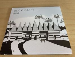Blick Bassy – Akö