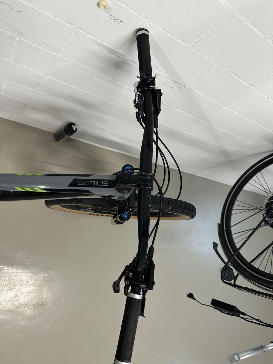 Scott Velos: Scott Genius 920 Carbon – Gebraucht aus Teufen AR von Rapha.p 5