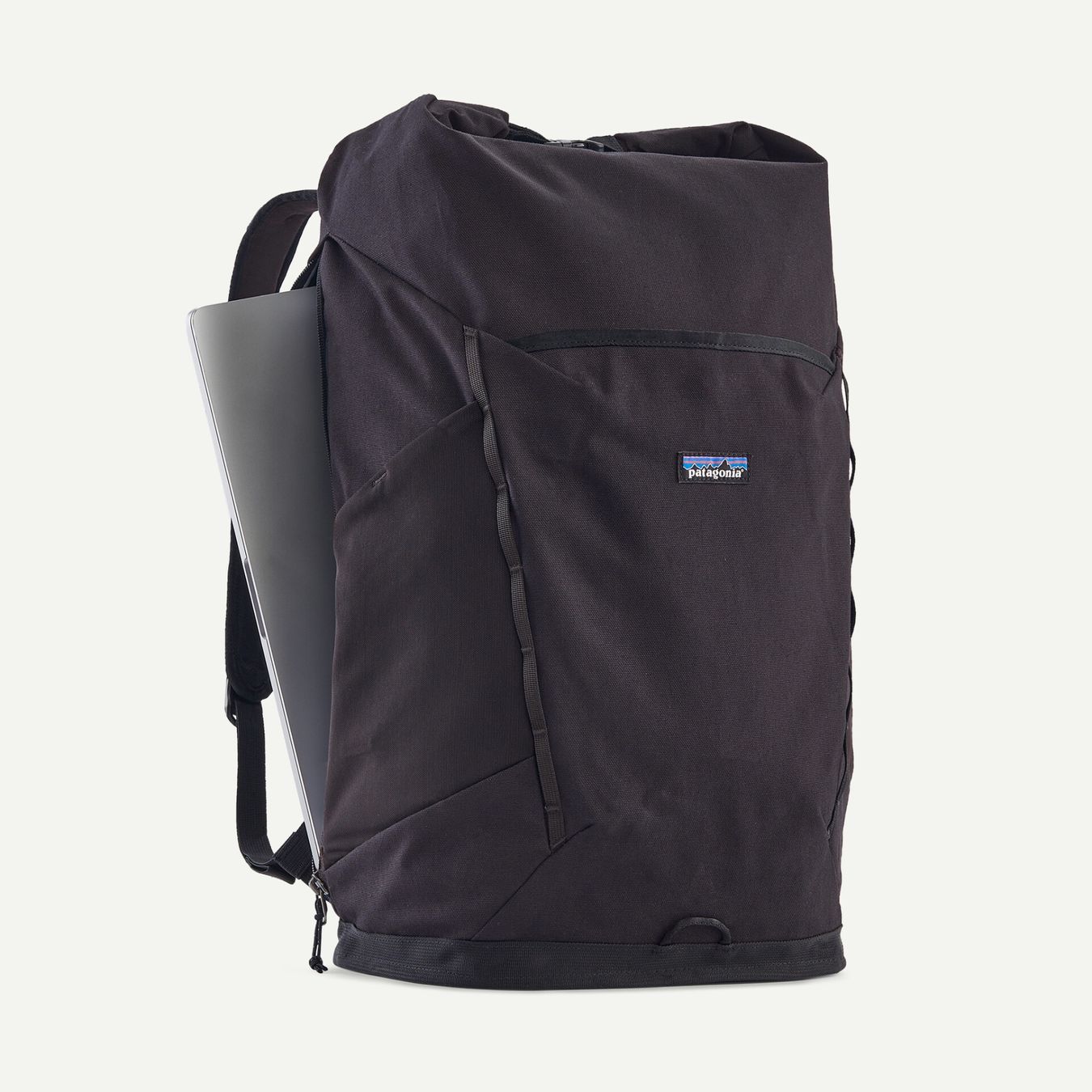 Patagonia Zaini: Patagonia Fieldsmith Roll-Top Pack 32L – Nuovo (secondo la descrizione) da samstagern venduto da rphlmmnlfchs