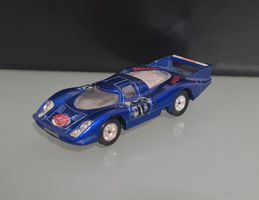 Norev Porsche 917 1:43 / 1969