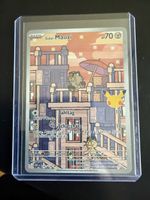 Pokemon Karte Galar-Mauzi Jubilaeums-Set guter Zustand