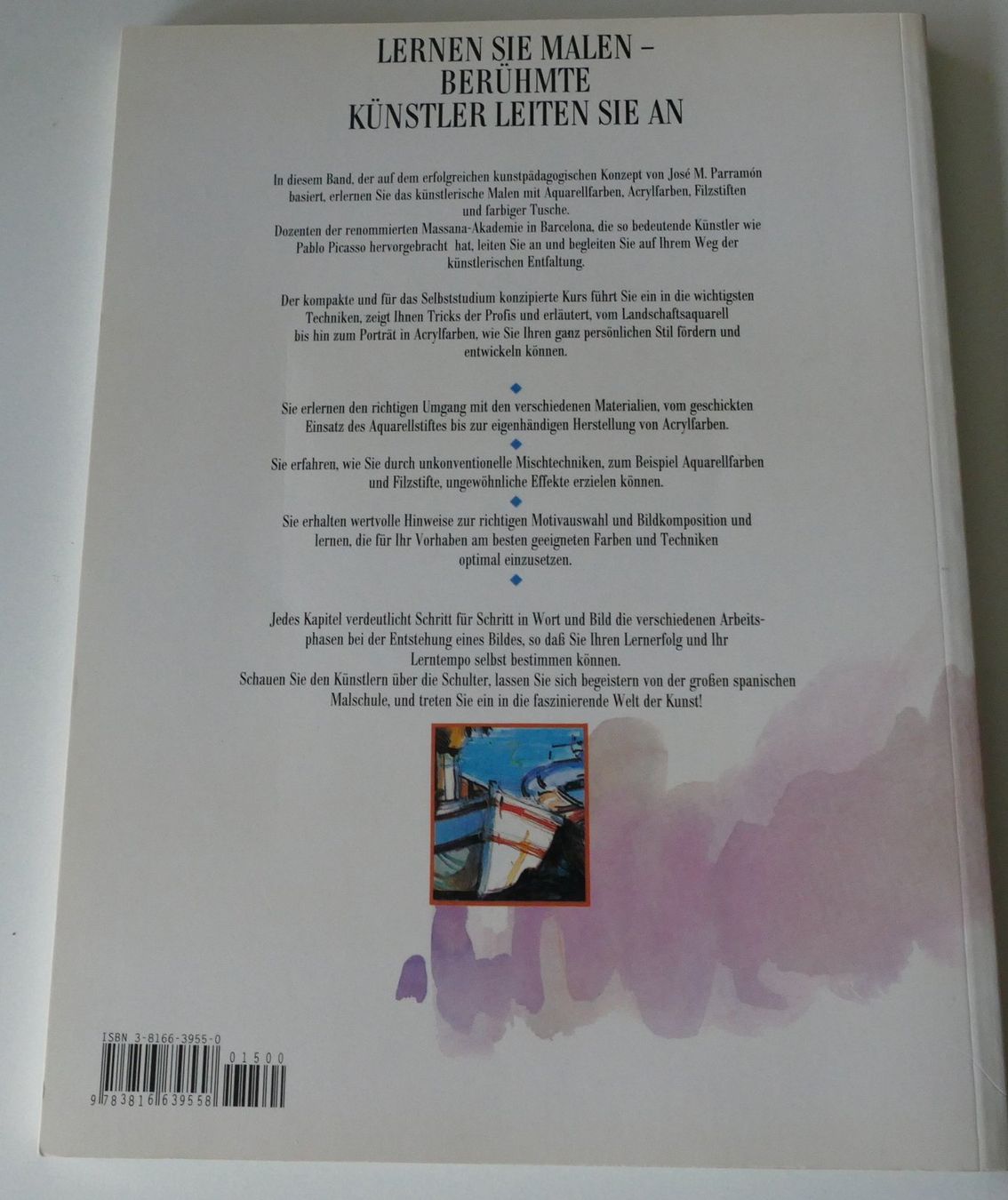 Libri: Buch – Usato da Dietlikon venduto da kes_j6d7 1