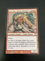 Kiki-Jiki, Mirror Breaker