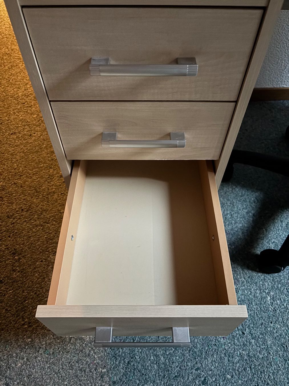 Scrivanie: Schreibtisch inkl. Bürostuhl – Usato da Schötz venduto da hofri 4