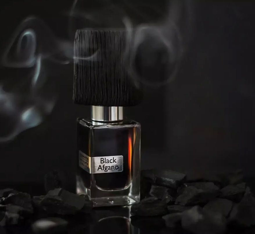 Profumi & Eau de Toilette: NASOMATTO Black Afgano – Nuovo (secondo la descrizione) da Utzigen venduto da DRAGONY23