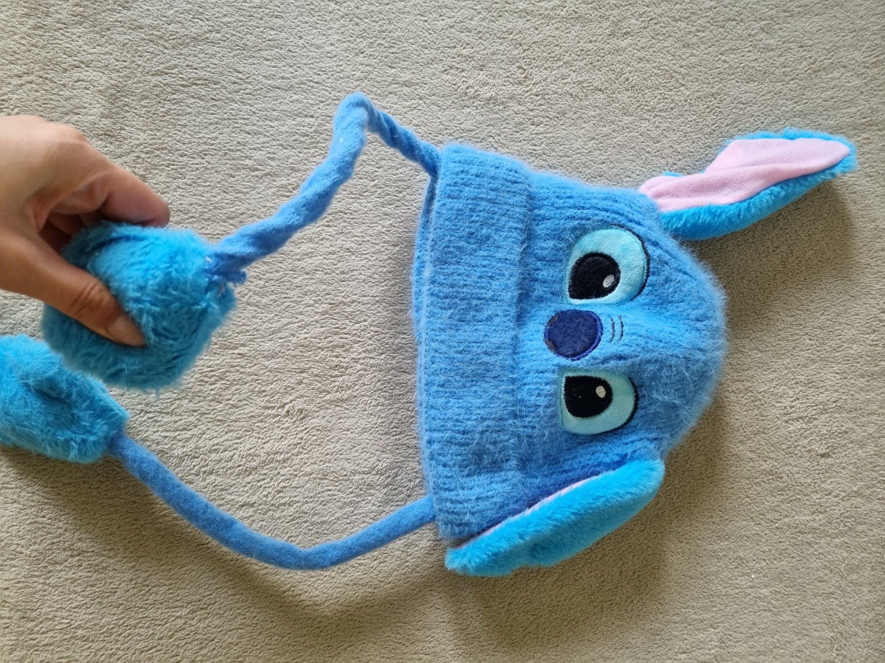 Altro abbigliamento per bambino: STITCH Kape – Nuovo (secondo la descrizione) da St Gallen venduto da vir_5kgt 2