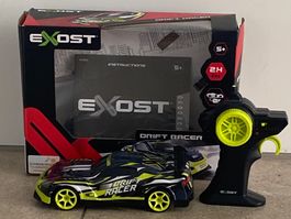 Flitzer Auto Exost Drift Racer mit Fernsteuerung!