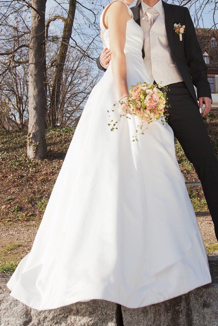 Vestiti: Hochzeitskleid – Usato da Fehren venduto da hrettmer 4
