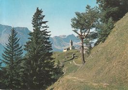 San Romerio 1976