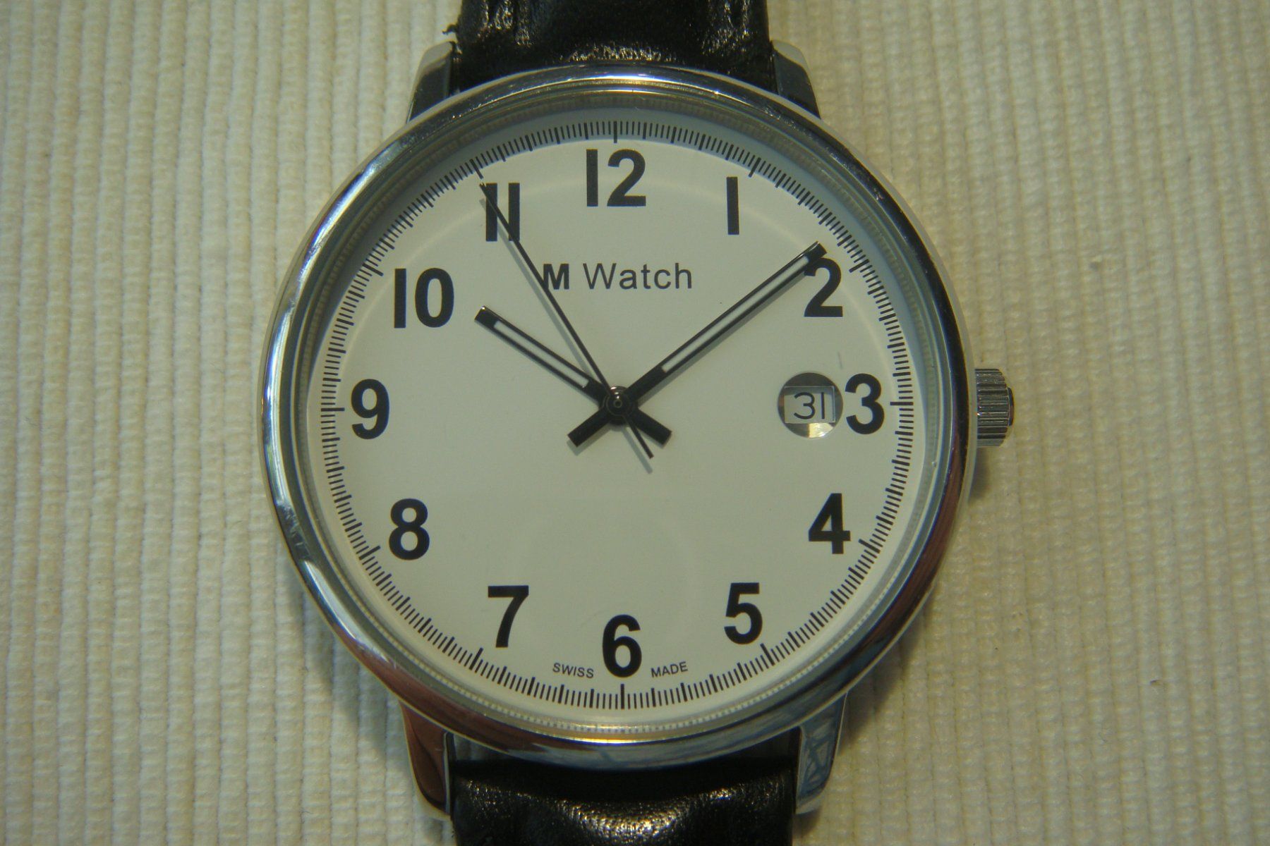 M-Watch Montres: M Watch – D'occasion à Emmenbrücke par kuhn4951 1