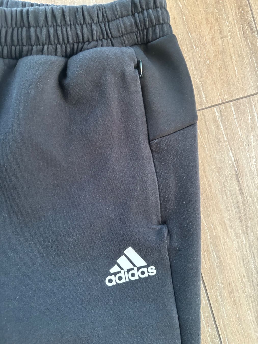 Adidas Pantaloni: 152-158_adidas_warm – Usato da St-George venduto da elena27 1
