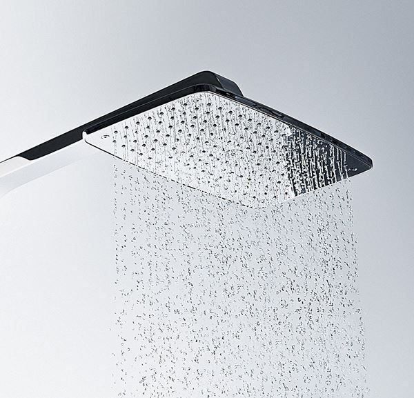 Duschen: Hansgrohe Raindance Select E 360 1jet – Neu und originalverpackt aus Bottighofen von zaap 1