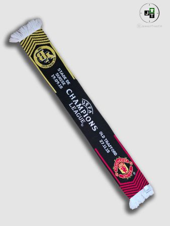BSC YB YOUNG BOYS BERN MANUTD CL SCHAL