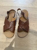 Sezane Sandalen