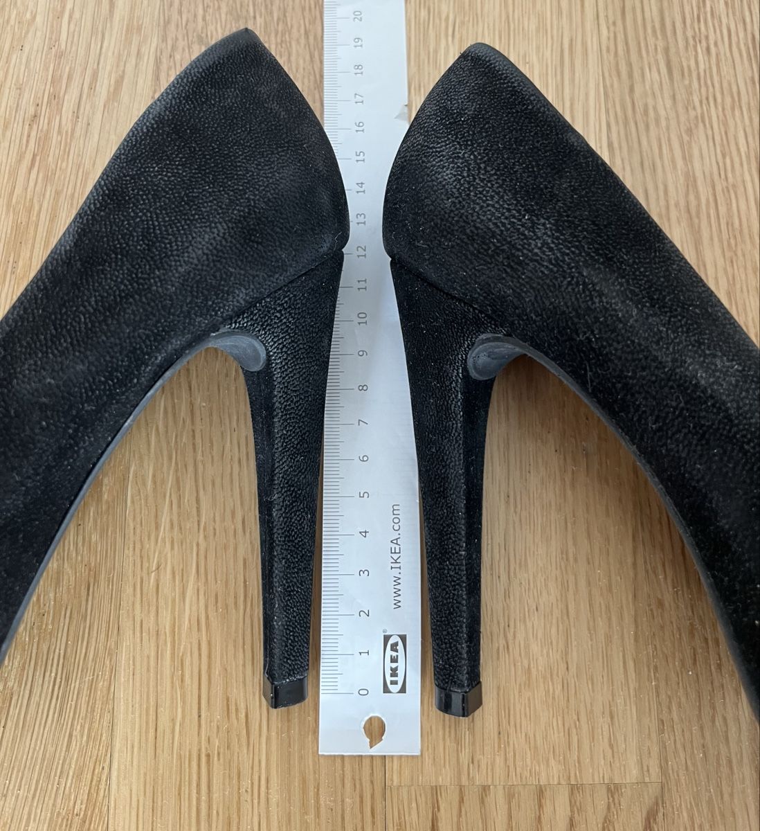 Scarpe da donna: Escarpins à talons haut Taille 36 Botanopé Gr. 36 – Usato da Renens VD venduto da jes_7rb2 4