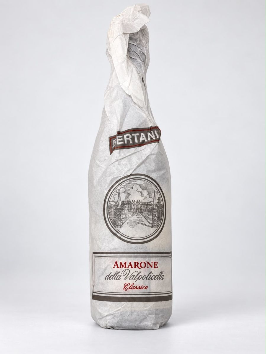 Wein: Bertani Amarone della Valpolicella Classico 2015 – Neu und originalverpackt aus Birmensdorf ZH von mku_g6cr 1