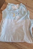 Babyschlafsack Weisst du wie lieb ich dich hab Gr. 90