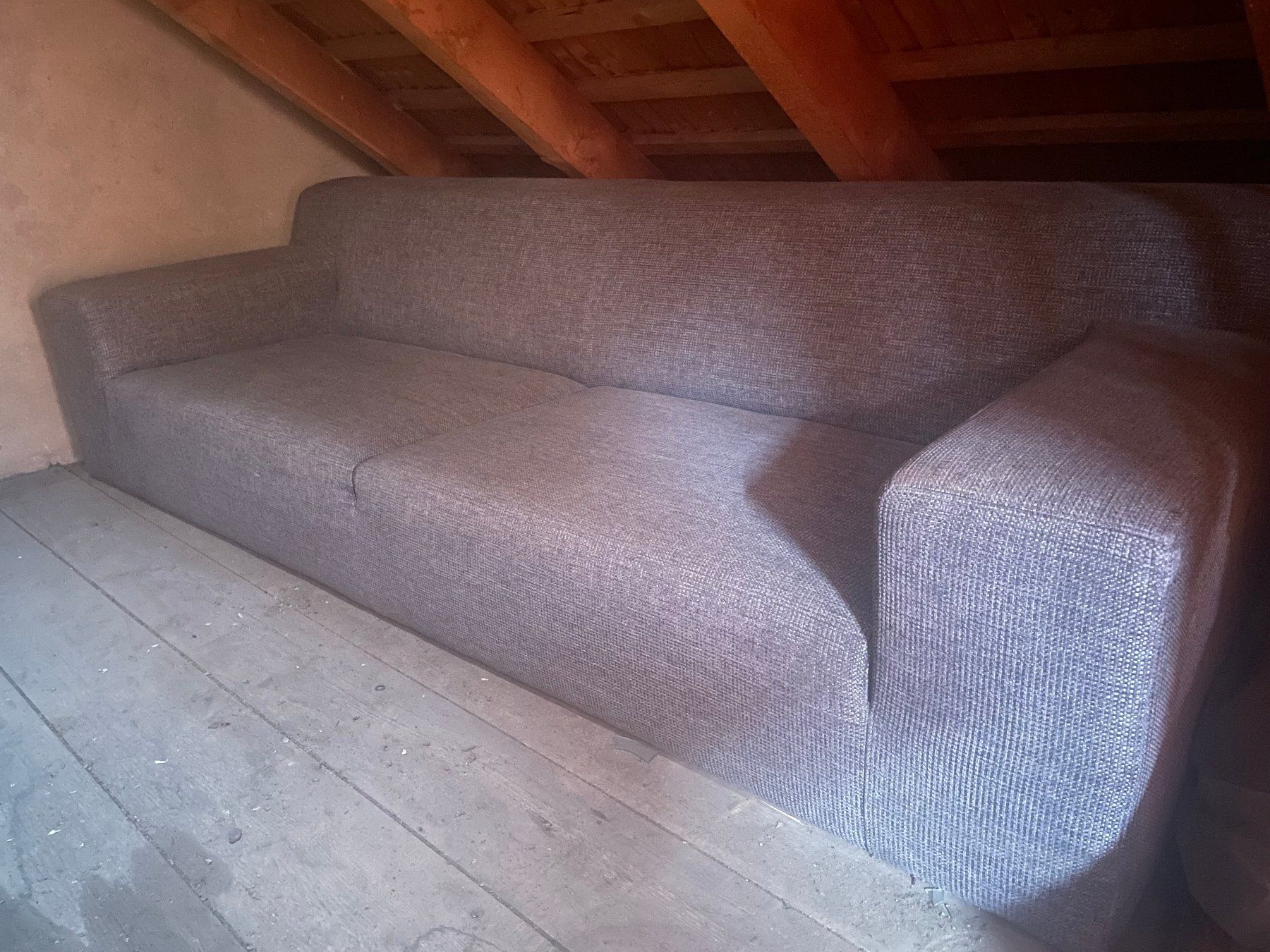 Pfister Divani: 2er Sofa Pfister – Usato da Bern venduto da Leer.gut