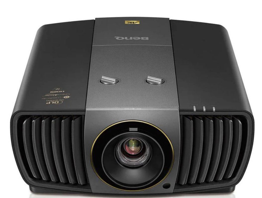 BenQ Proiettori: BenQ HT9050 Projector – Usato da Wettingen venduto da GmB_Design