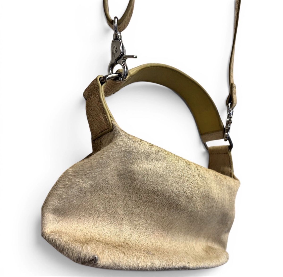 Samsøe Samsøe Borse da donna: Samsoe Samsoe Tasche – Nuovo (secondo la descrizione) da Biel/Bienne venduto da lichterhoh
