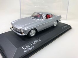 Volvo P1800 E - Minichamps - 1:43