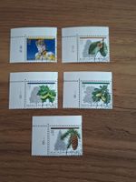 Marken: Pro Juventute 1992