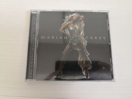 🤩2 STK: MARIAH CAREY & SARA BAREILLES CD