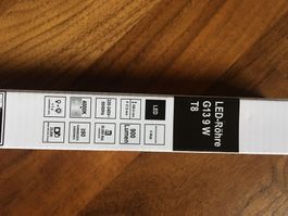 led neon G13 9w T8