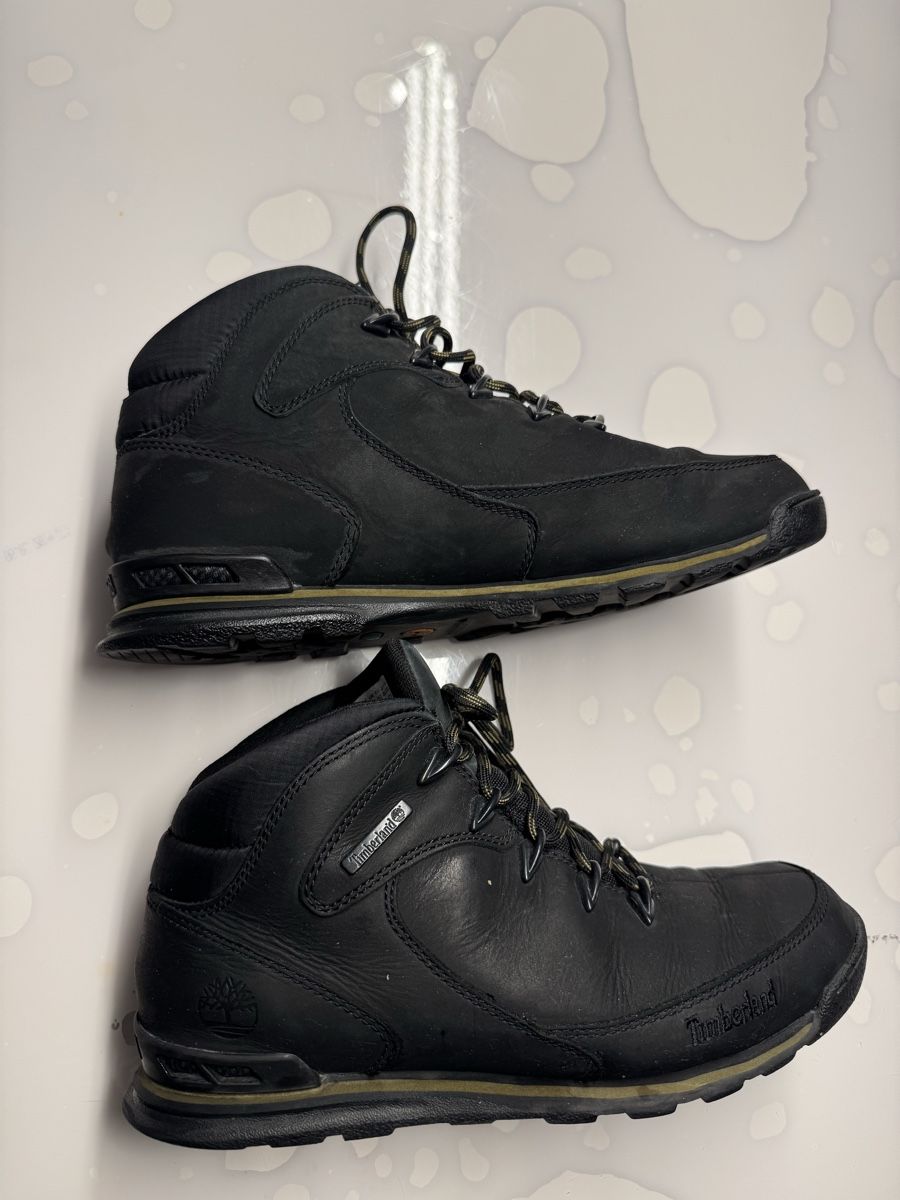 Timberland Scarpe da uomo: Timberland schuhe Gr 44.5 – Usato da Rüti ZH venduto da ned_m6w8