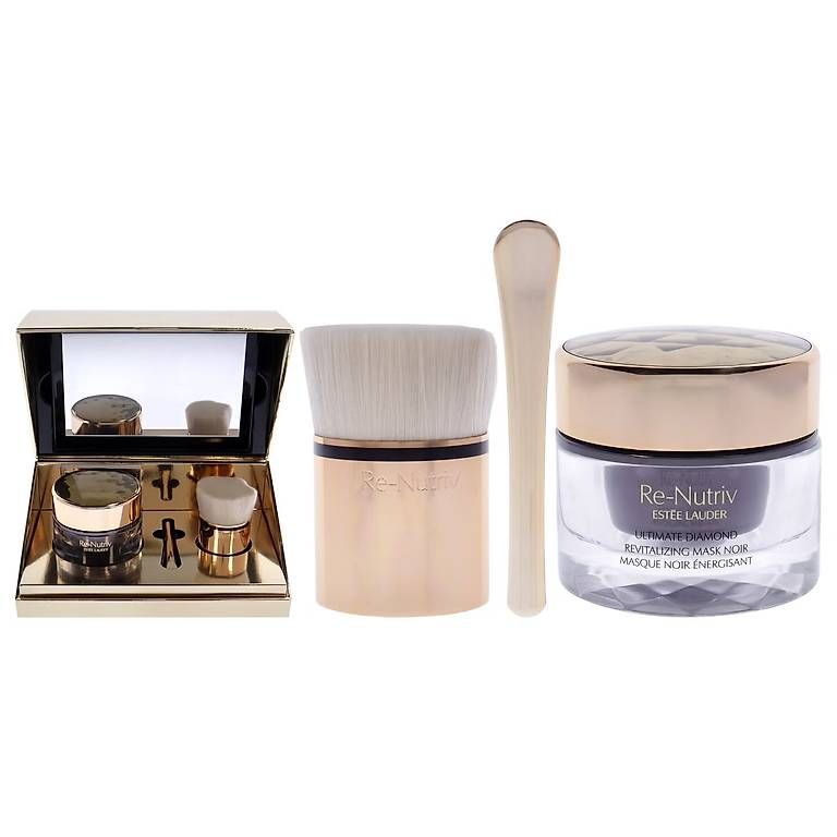 Gesichtspflege: Estée Lauder Re-Nutriv Ultimate Diamond Gift Set – Gebraucht aus Dübendorf von lexo 1