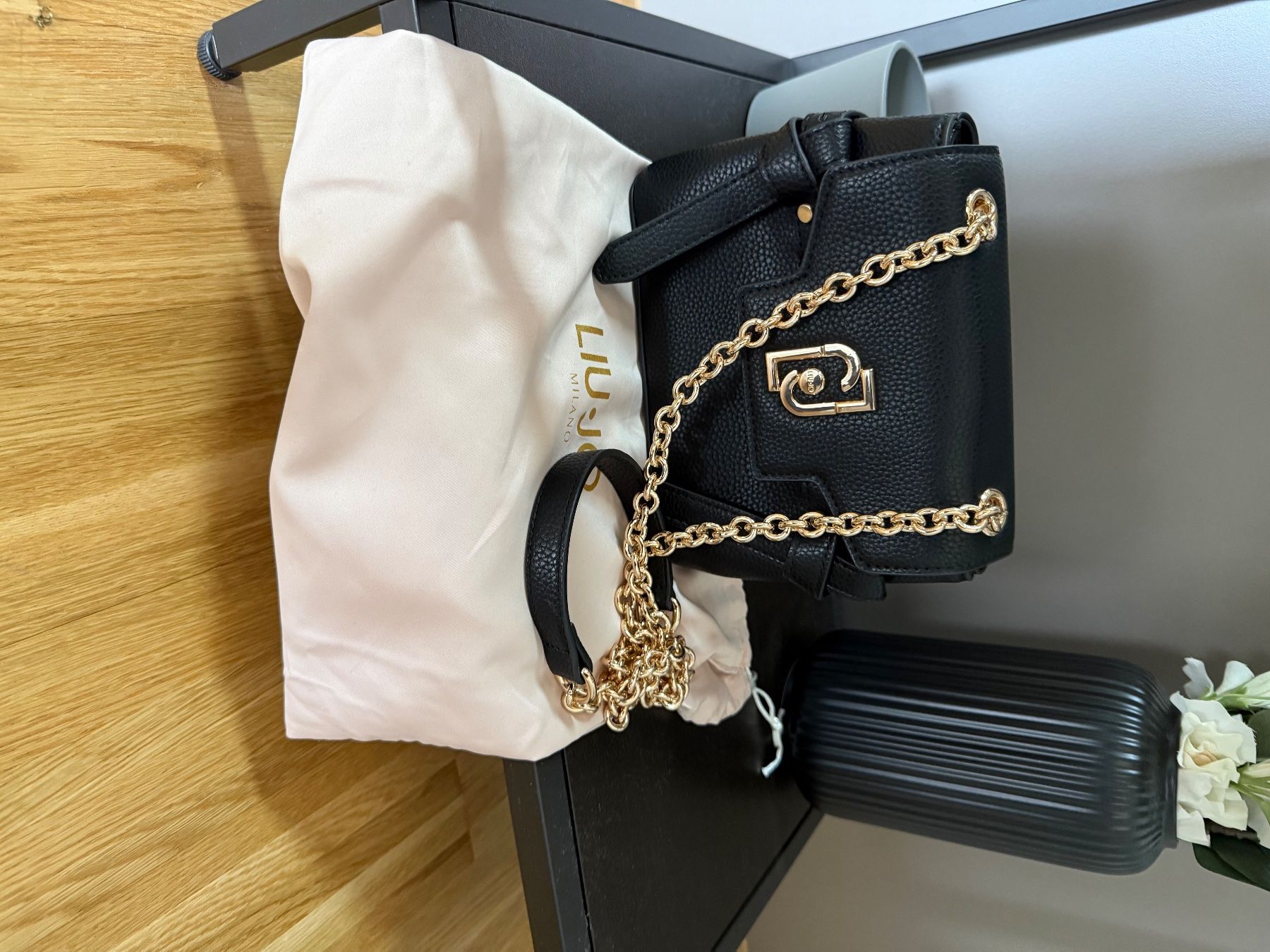 Liu Jo Sacs femmes: Abendtasche – D'occasion à Gerlafingen par Leonie_Jordi