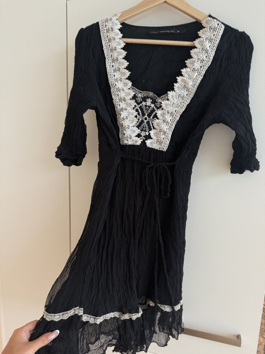 Vestiti: Dress Silk – Usato da Baden venduto da Chaochao3