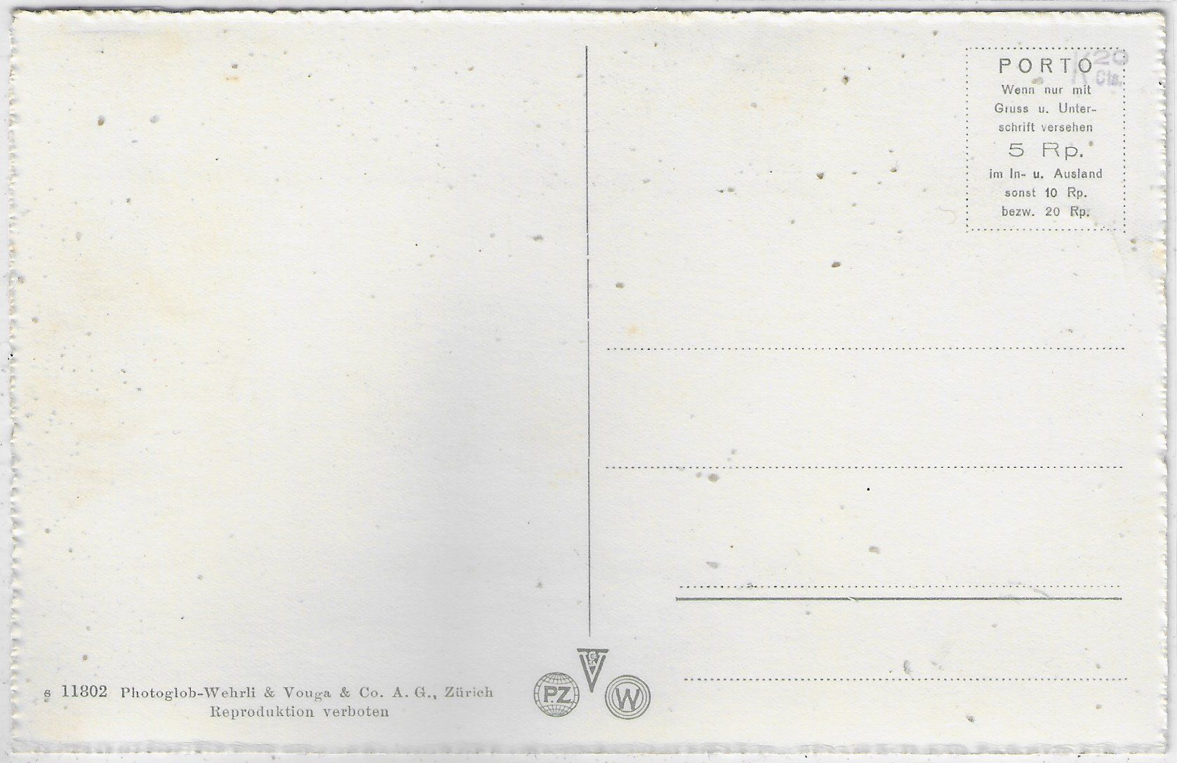 Cartoline postali: Liestal - Obertor – Usato da Ettingen venduto da Kartenplanet 1