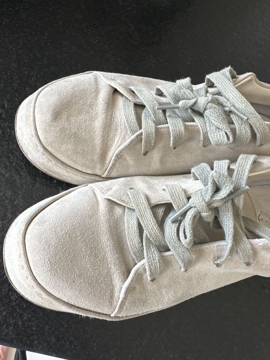 Loro Piana Scarpe da uomo: Loro Piana Nuages, 38.5 – Usato da Zollikon venduto da Tropfenweibel 3