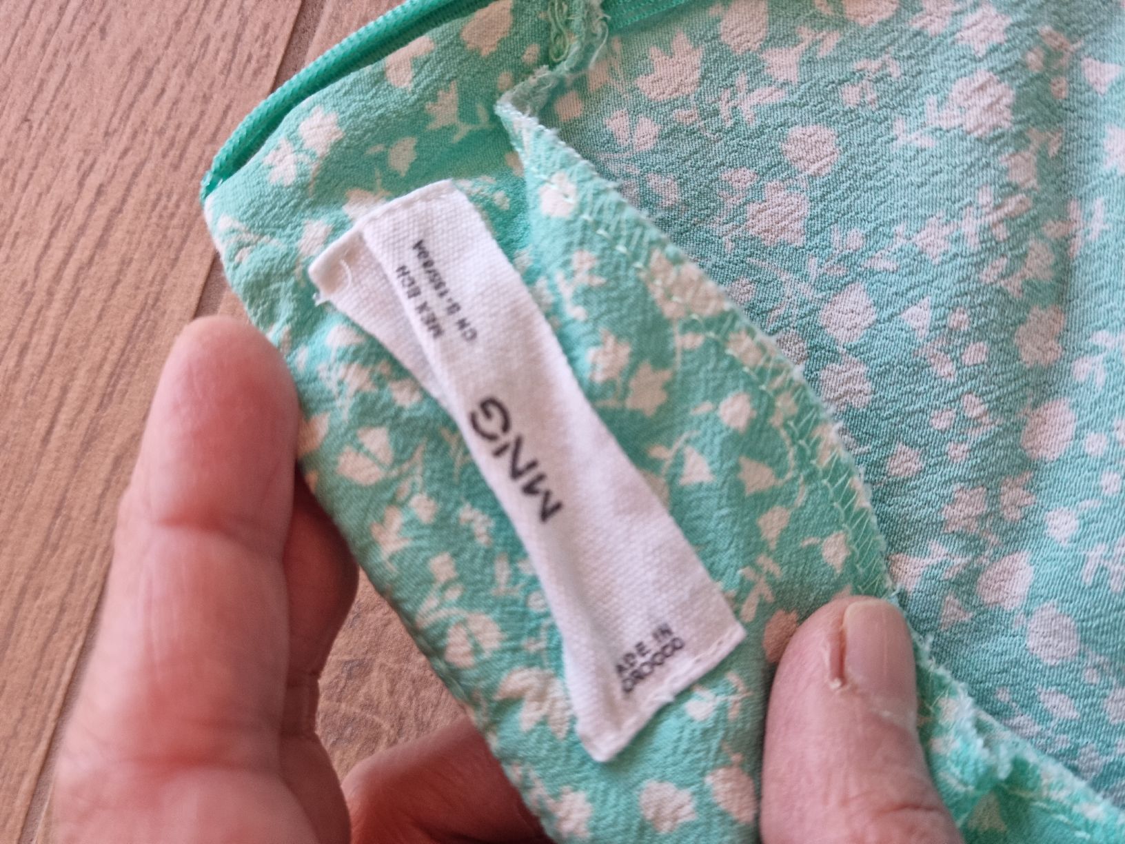 Mango Röcke: Jupe EU 36 - Mango – Gebraucht aus Le Locle von vri_c59x 2