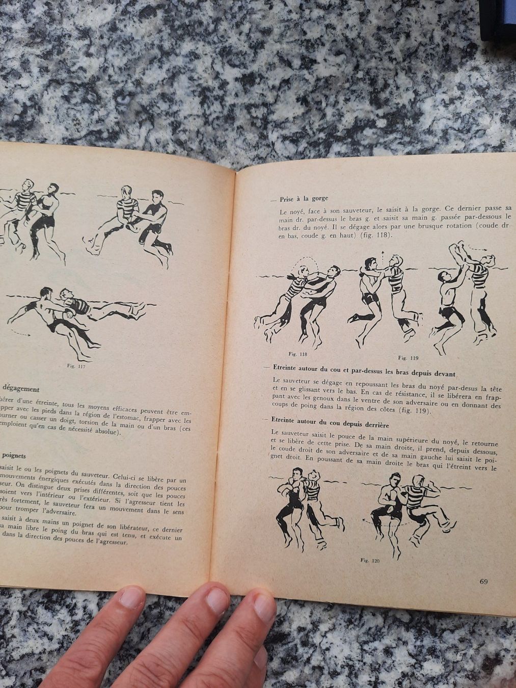 Libri: La gymnastique à l'armée – Usato da Ruswil venduto da Sammlergeist 4
