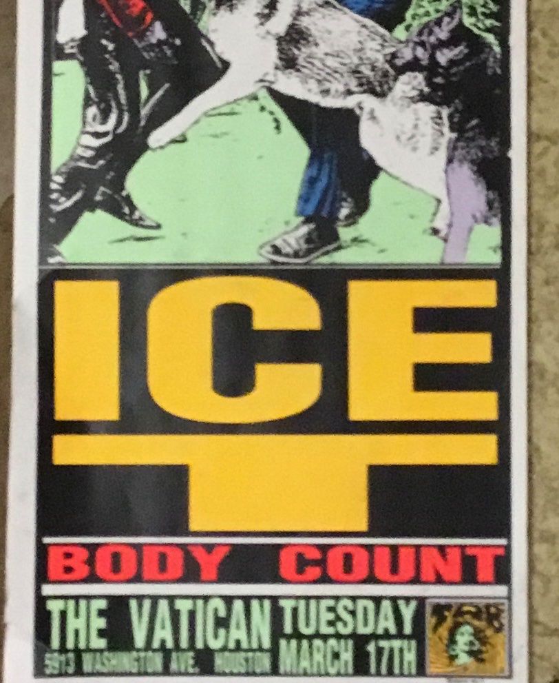 Foto & Immagini: Vintage Plakat  ICE T – Usato da Schlieren venduto da Jeajet 4