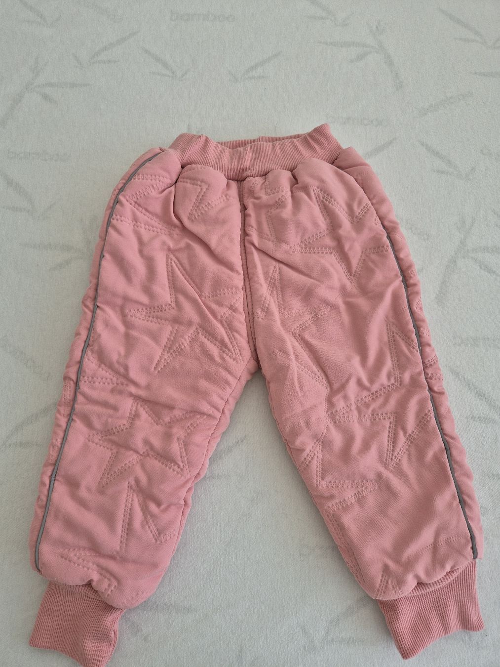 Jacken & Mäntel: Winterjacke Winterhose Mädchen Gr. 86 – Gebraucht aus Niederurnen von ani_n295 3
