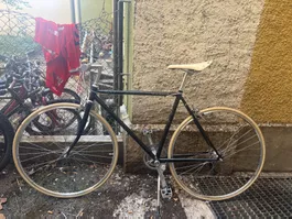 Citybike guter Zustand