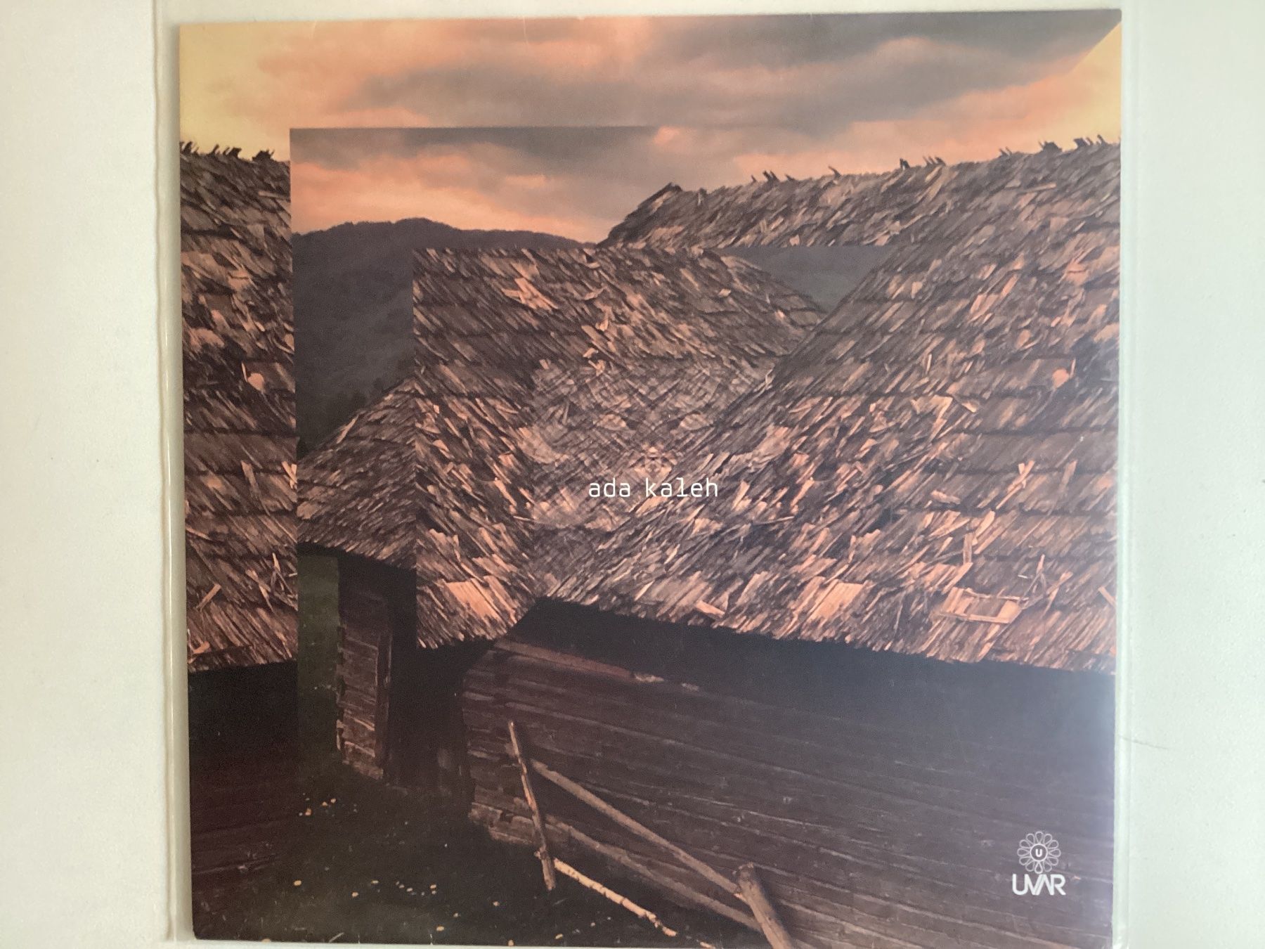 Dischi in vinile: Ada Kaleh Maxi-Single - Contopire – Usato da Gutenswil venduto da Hamzian