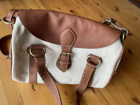 ZARA woman Handtasche