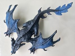 Schleich Eldrador Nachtjäger Drache Model 70559