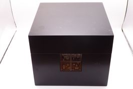 Roger Dubuis Wood box