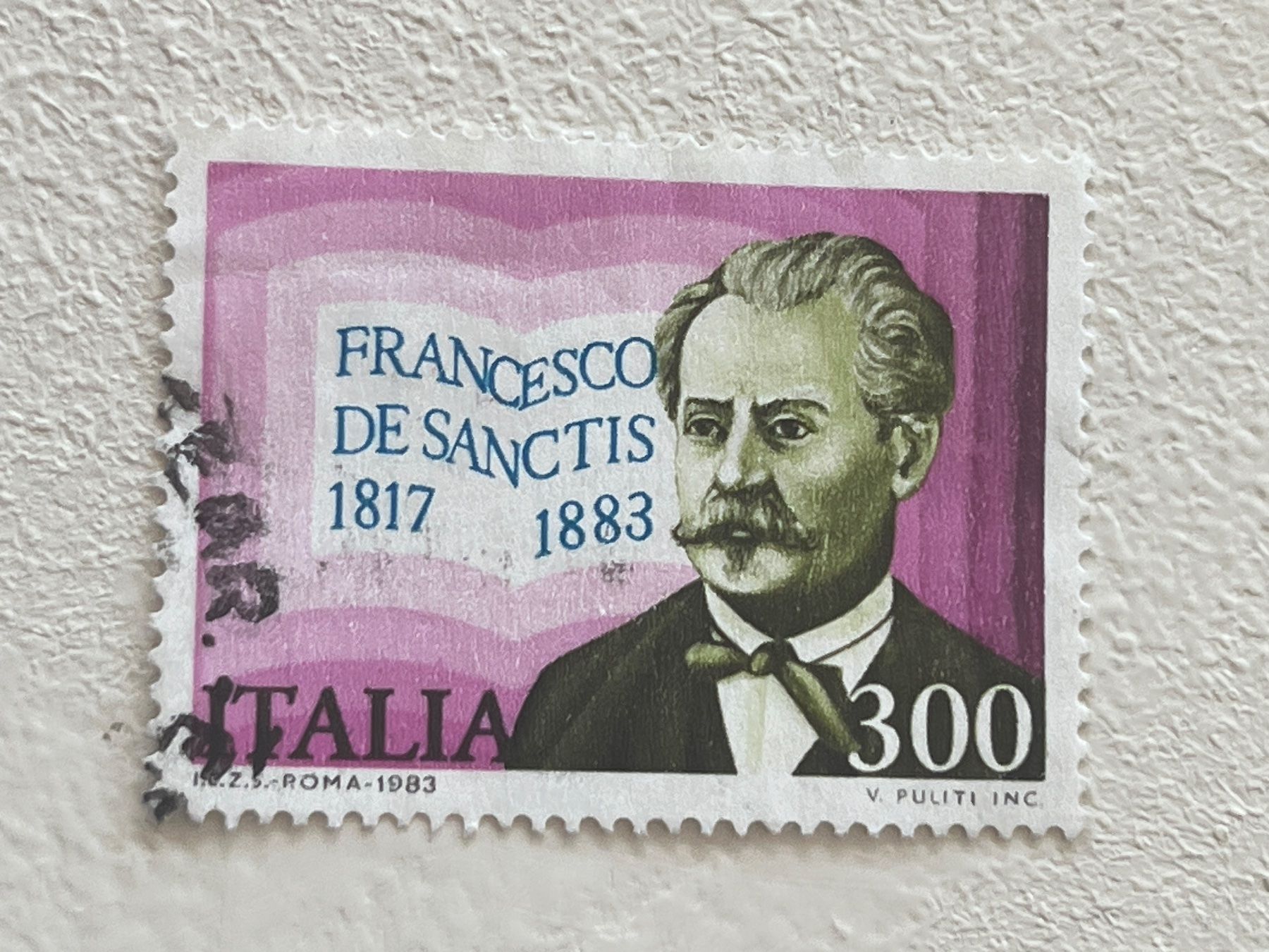 Tutti i francobolli: Italia Briefmarke – Usato da Chiasso venduto da AzenYa