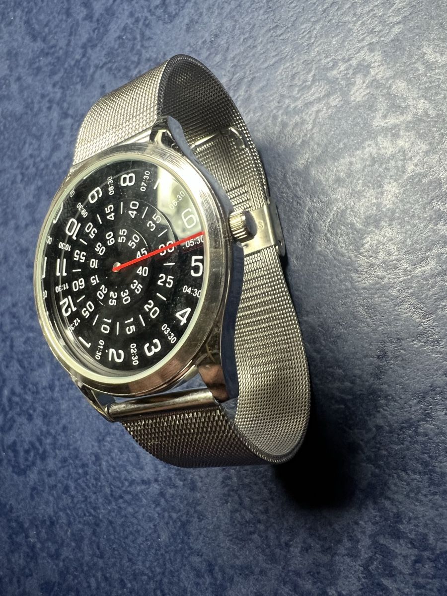 Orologi: Blakes Scheibenuhr – Usato da Laufen venduto da groove60 5