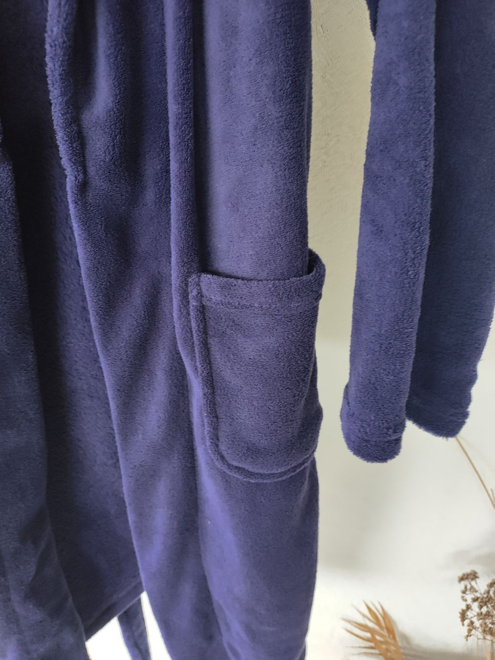 Bademäntel: Kuscheliger, Bademantel  S/M – Gebraucht aus Gipf-Oberfrick von minini 2