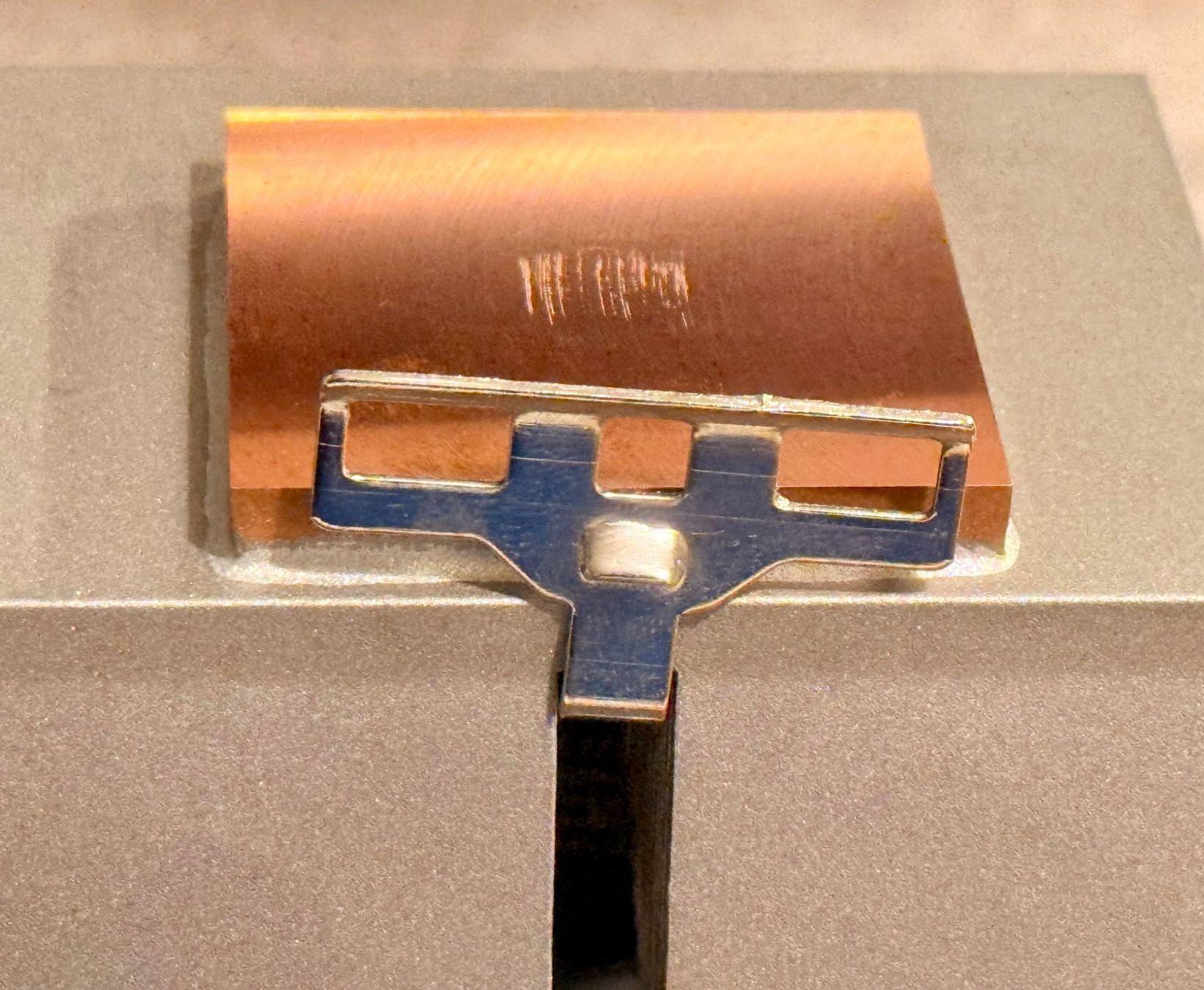 Componenti elettronici: Arctic Cooling Copper Silent 2 TC CPU Kühler Socket A 462 – Usato da Adliswil venduto da Rabbit7 4